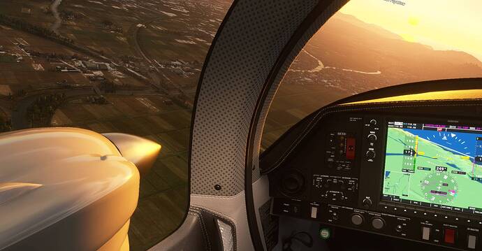 Microsoft Flight Simulator Screenshot 2021.01.14 - 21.30.39.92