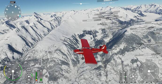Microsoft Flight Simulator Screenshot 2021.01.08 - 20.41.30.19