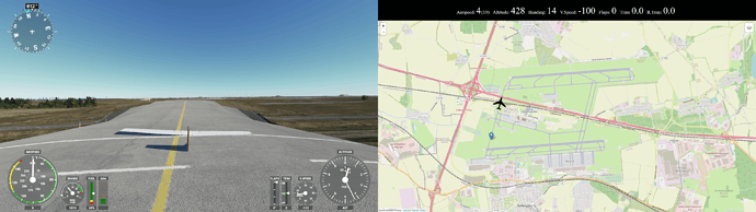 EDDP Taxiway issue