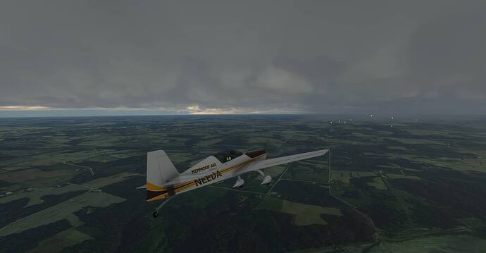 Microsoft Flight Simulator Screenshot 2021.03.22 - 21.24.36.84