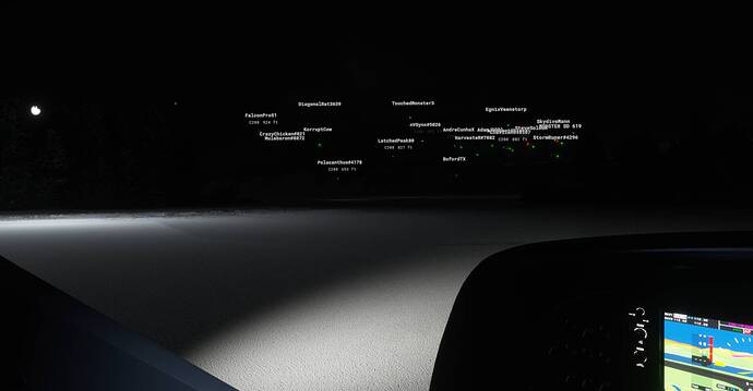 Microsoft Flight Simulator Screenshot 2021.02.21 - 22.01.11.41