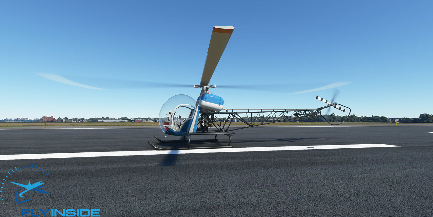 flight simulator x payware aircraft