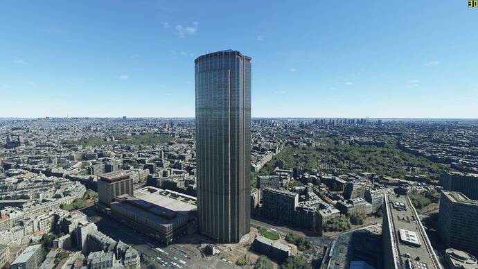 34 Maine-Montparnasse Tower (2)