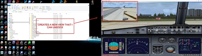 FSX EXAMPLE A