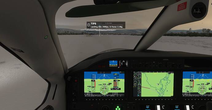Microsoft Flight Simulator Screenshot 2021.02.04 - 21.42.19.40
