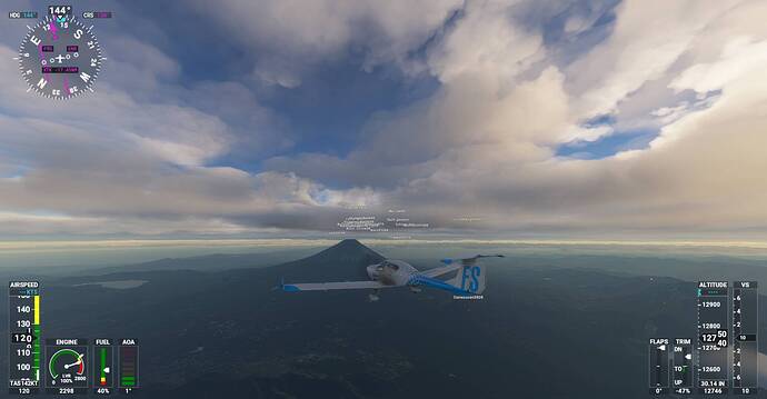 Microsoft Flight Simulator Screenshot 2021.01.10 - 21.47.35.85