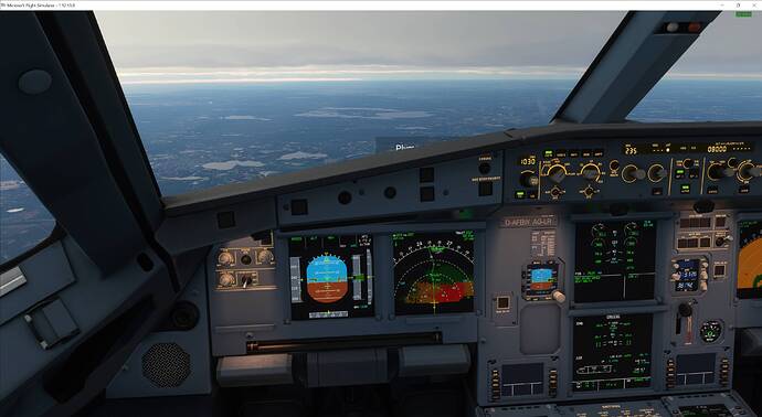 Microsoft Flight Simulator - 1.12.13.0 12_30_2020 7_31_59 AM