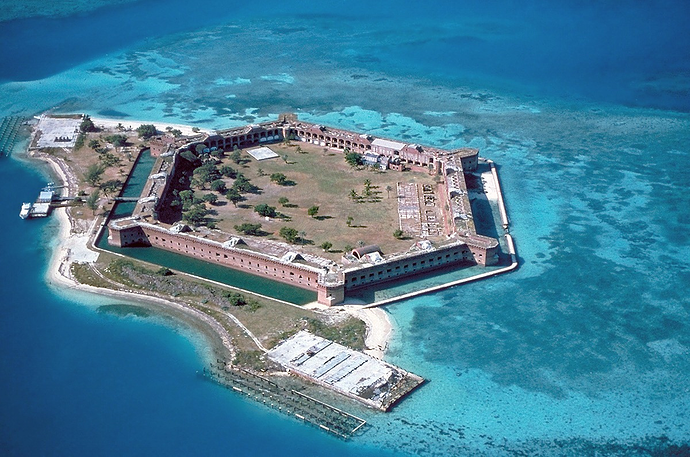 drytortuga