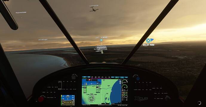 Microsoft Flight Simulator Screenshot 2021.03.20 - 21.53.43.80