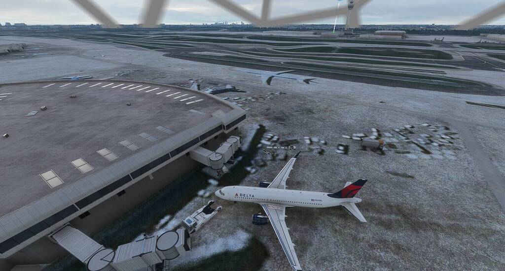 Apron Problems Scenery and Airports Microsoft Flight Simulator Forums