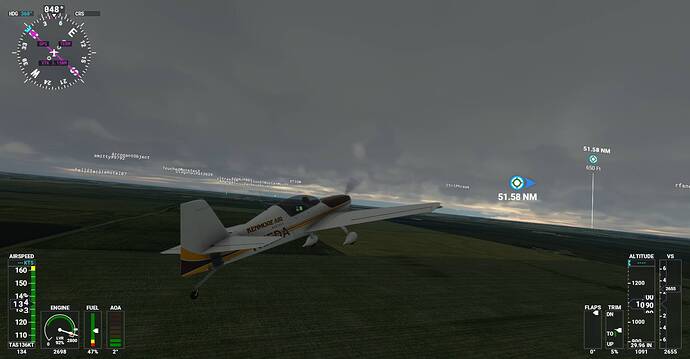 Microsoft Flight Simulator Screenshot 2021.03.22 - 21.27.01.96