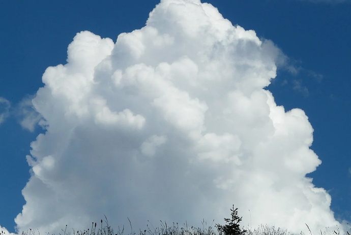 2020-10-20 07_00_17-Wolke Quellwolke Cumulus - Kostenloses Foto auf Pixabay