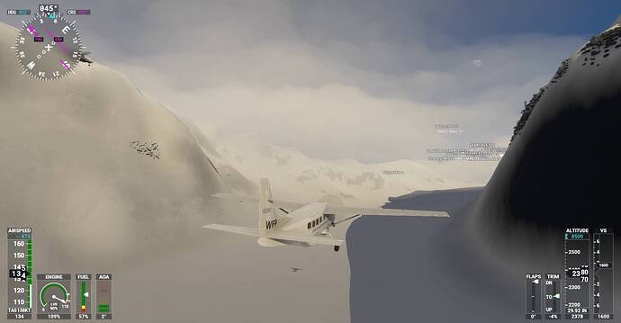 Microsoft Flight Simulator Screenshot 2021.02.22 - 21.05.55.82