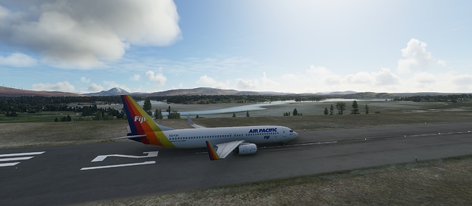 Air Pacific