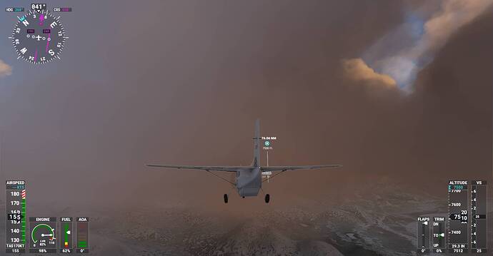 Microsoft Flight Simulator Screenshot 2021.02.21 - 21.02.35.64