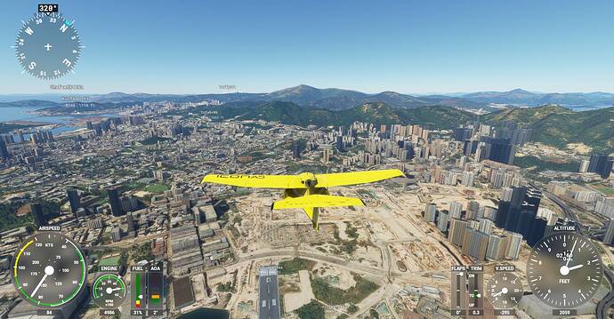 Microsoft Flight Simulator Screenshot 2021.01.22 - 21.47.01.65