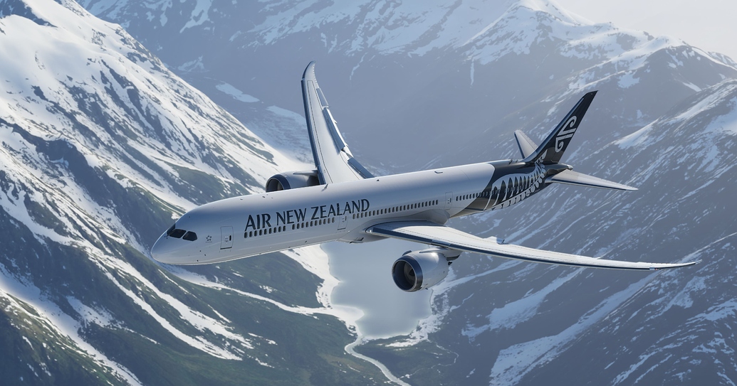 air new zealand livery x plane 11 777 lr