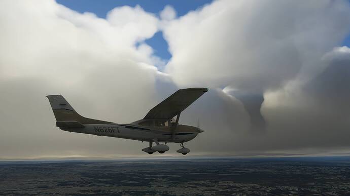 2021-01-09 12_02_10-Microsoft Flight Simulator - 1.12.13.0