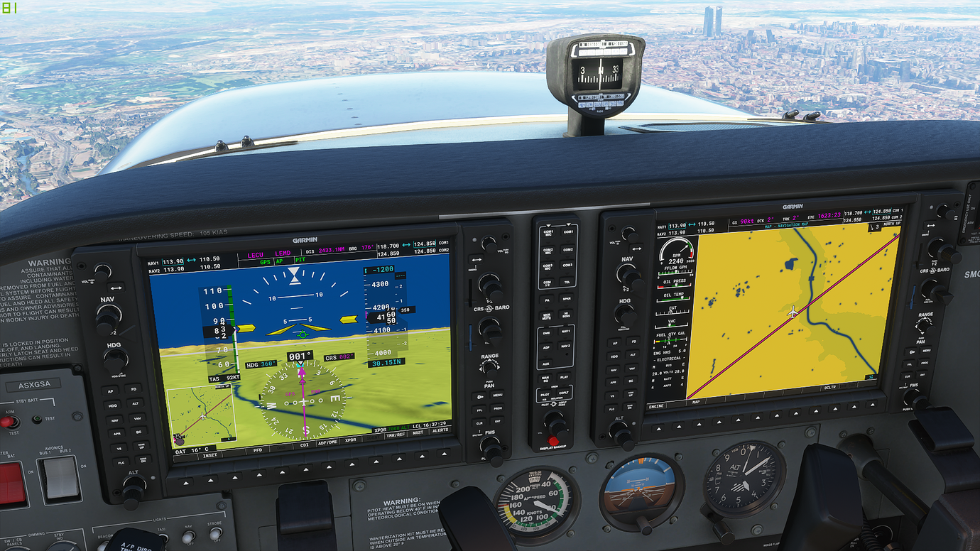Need help with autopilot. NAV mode General Discussion Microsoft