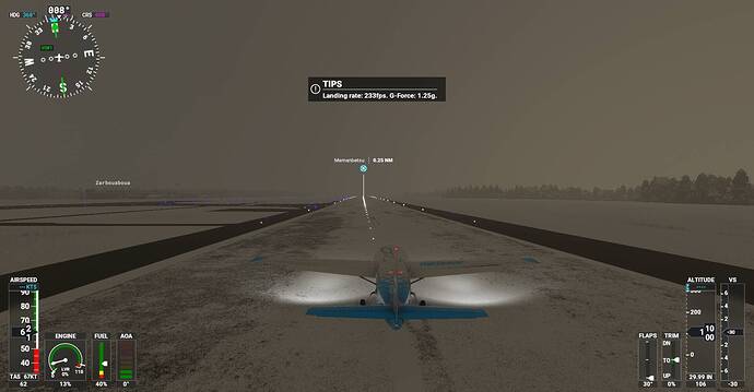 Microsoft Flight Simulator Screenshot 2021.01.18 - 20.19.55.74