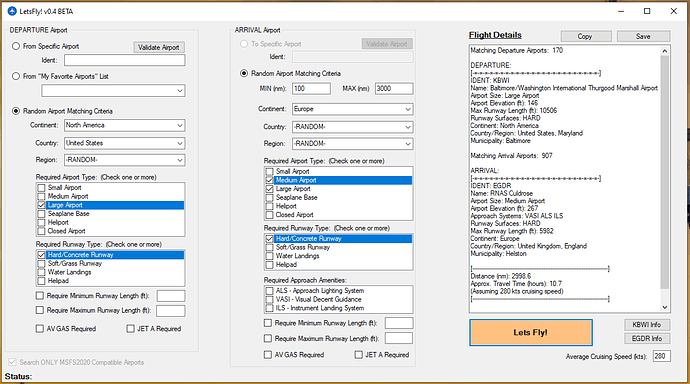 flight1 registry repair tool