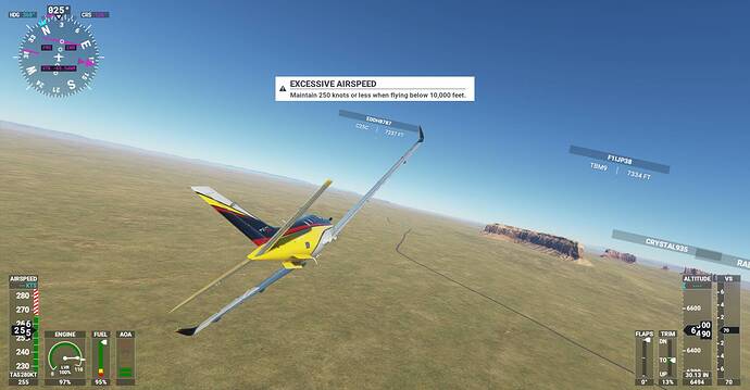 Microsoft Flight Simulator Screenshot 2020.11.25 - 20.42.50.74