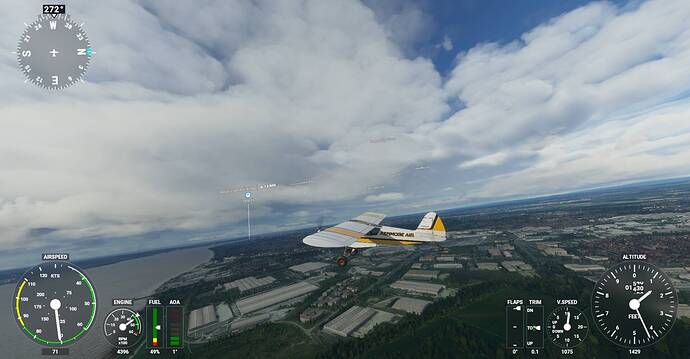 Microsoft Flight Simulator Screenshot 2021.03.13 - 19.52.27.98