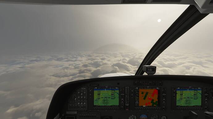 Microsoft Flight Simulator Screenshot 2021.04.30 - 05.53.55.94