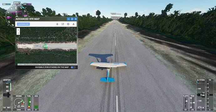 Microsoft Flight Simulator Screenshot 2021.01.13 - 22.05.00.49