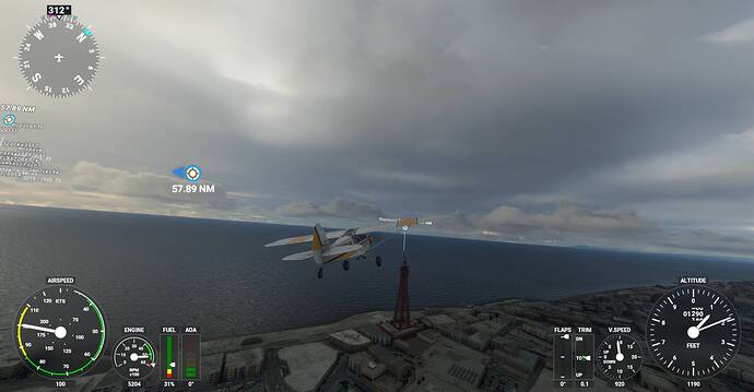 Microsoft Flight Simulator Screenshot 2021.03.13 - 20.16.38.71