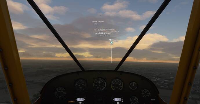 Microsoft Flight Simulator Screenshot 2021.03.13 - 22.44.17.70