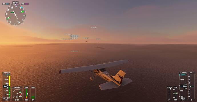 Microsoft Flight Simulator Screenshot 2021.01.27 - 21.56.29.12