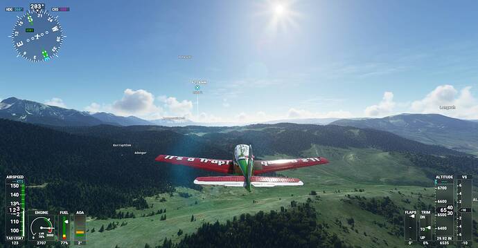 Microsoft Flight Simulator Screenshot 2021.03.14 - 19.55.08.22