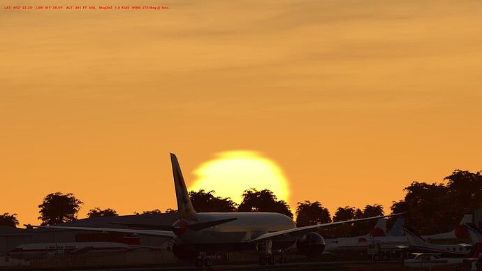 Guess the airport