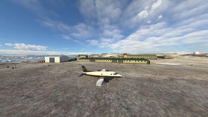 Microsoft Flight Simulator (9)