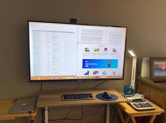Using-TV-as-a-computer-monitor