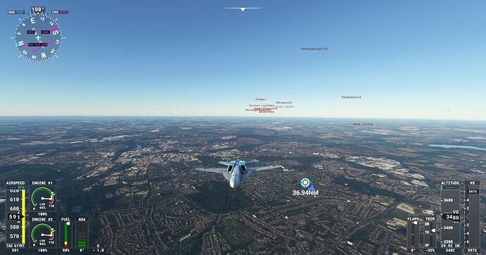 Microsoft Flight Simulator Screenshot 2021.11.19 - 21.07.33.02