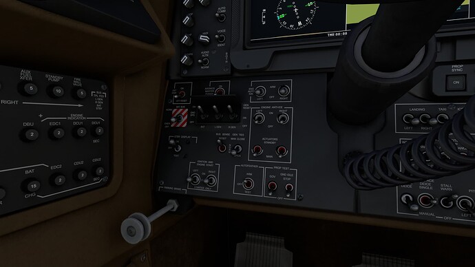 Microsoft Flight Simulator Screenshot 2023.01.05 - 21.40.05.52