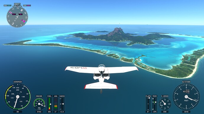 Microsoft Flight Simulator 11_19_2022 9_43_37 AM