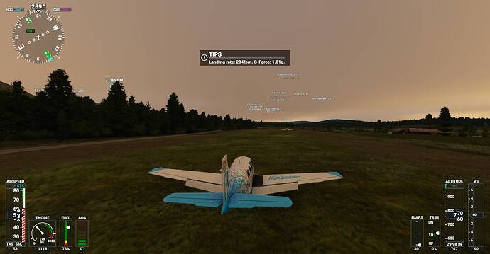 Microsoft Flight Simulator Screenshot 2021.05.27 - 20.58.06.50