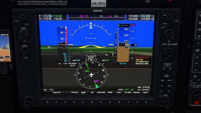 Microsoft Flight Simulator (7)