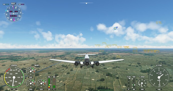 Microsoft Flight Simulator Screenshot 2022.05.15 - 22.08.57.49