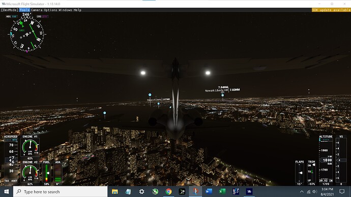 NYC - After Dark