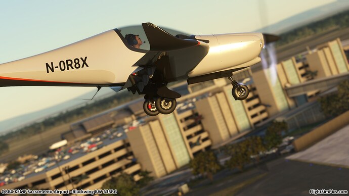 20230709 na us ca ORBX Blackwing BW 635RG KSMF Sacramento Airport 29 best