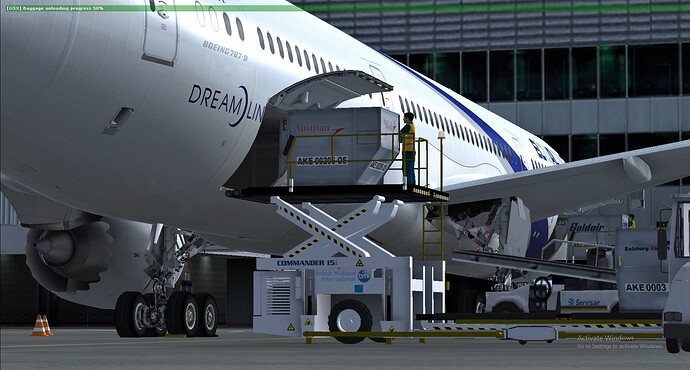 EGLL ELAL 7879 GT