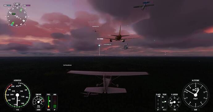 Microsoft Flight Simulator Screenshot 2021.08.02 - 21.27.45.12