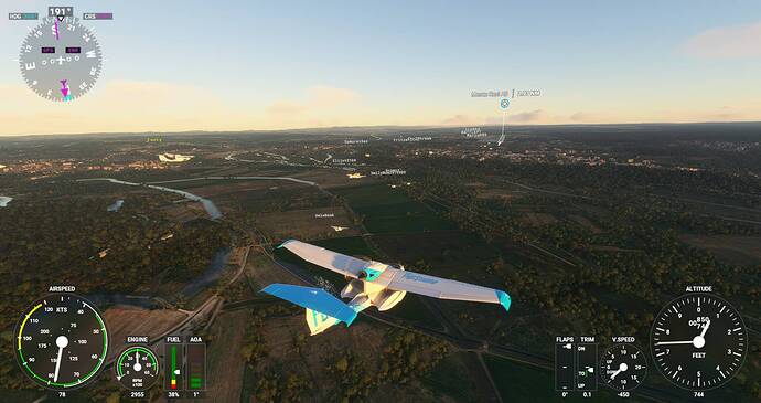 Microsoft Flight Simulator Screenshot 2021.06.21 - 21.42.01.75