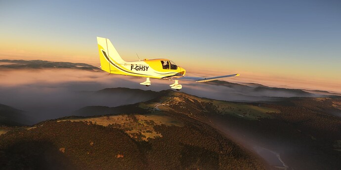 Microsoft Flight Simulator Screenshot 2023.06.07 - 23.42.00.37