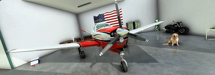 Microsoft Flight Simulator Screenshot 2023.08.29 - 13.27.04.84