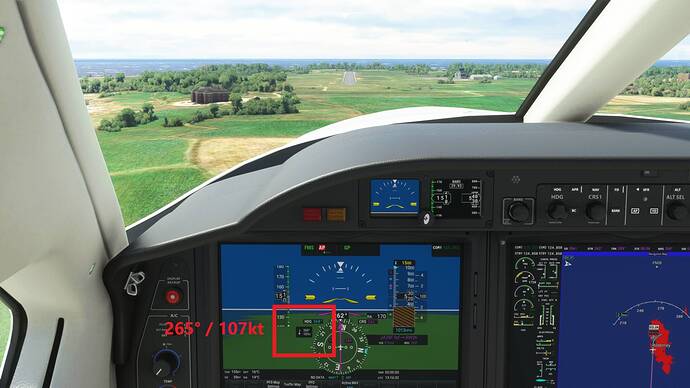 EDITED Microsoft Flight Simulator Screenshot 2021.07.31 - 15.38.41.40